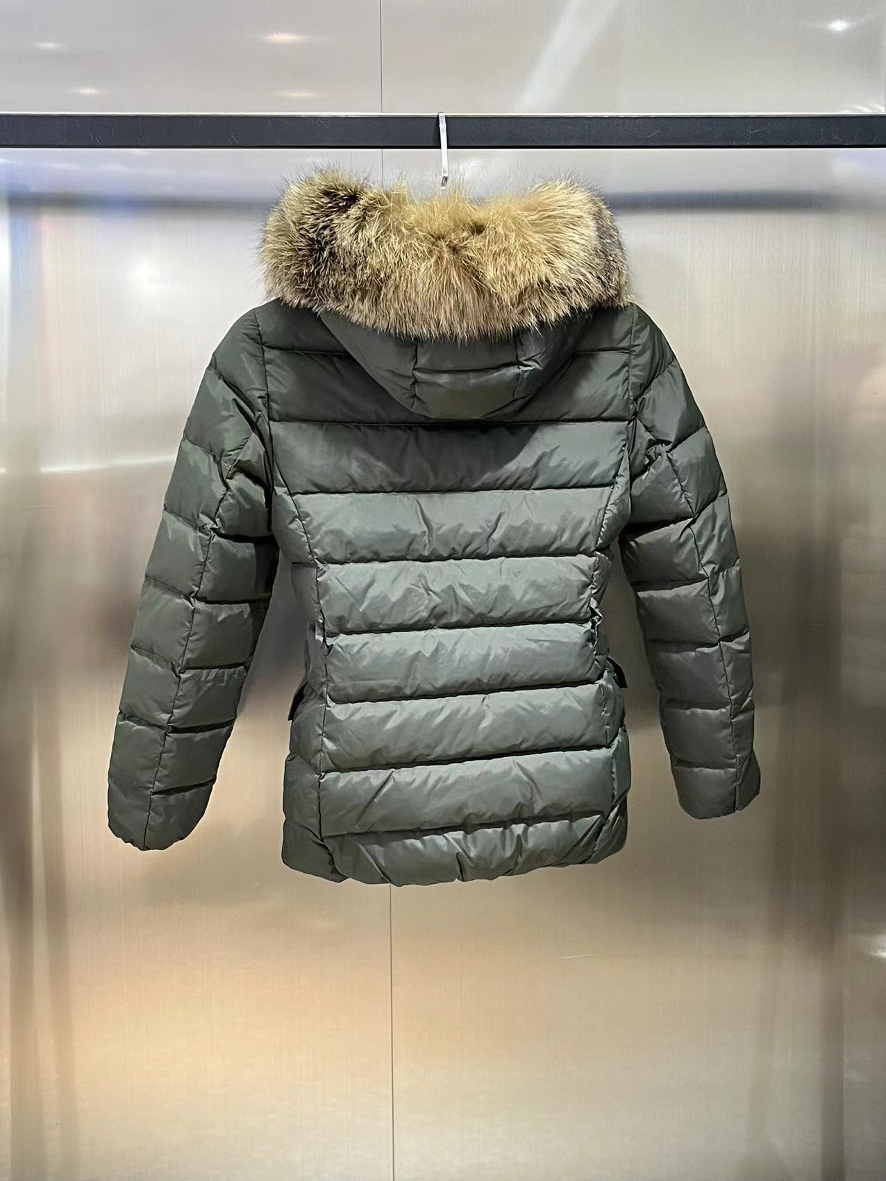 Moncler Down Jackets